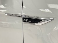 USED 2018 68 VOLKSWAGEN T-ROC 1.5 TSI GPF EVO R-Line SUV 5dr Petrol Manual Euro 6 (s/s) (150 ps) +NATIONWIDE DELIVERY AVAILABLE+