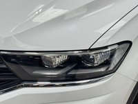 USED 2018 68 VOLKSWAGEN T-ROC 1.5 TSI GPF EVO R-Line SUV 5dr Petrol Manual Euro 6 (s/s) (150 ps) +NATIONWIDE DELIVERY AVAILABLE+