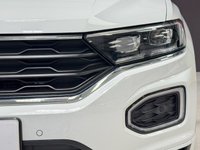 USED 2018 68 VOLKSWAGEN T-ROC 1.5 TSI GPF EVO R-Line SUV 5dr Petrol Manual Euro 6 (s/s) (150 ps) +NATIONWIDE DELIVERY AVAILABLE+
