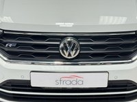USED 2018 68 VOLKSWAGEN T-ROC 1.5 TSI GPF EVO R-Line SUV 5dr Petrol Manual Euro 6 (s/s) (150 ps) +NATIONWIDE DELIVERY AVAILABLE+