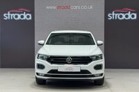 USED 2018 68 VOLKSWAGEN T-ROC 1.5 TSI GPF EVO R-Line SUV 5dr Petrol Manual Euro 6 (s/s) (150 ps) +NATIONWIDE DELIVERY AVAILABLE+