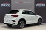 USED 2018 68 VOLKSWAGEN T-ROC 1.5 TSI GPF EVO R-Line SUV 5dr Petrol Manual Euro 6 (s/s) (150 ps) +NATIONWIDE DELIVERY AVAILABLE+