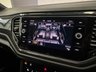 USED 2018 68 VOLKSWAGEN T-ROC 1.5 TSI GPF EVO R-Line SUV 5dr Petrol Manual Euro 6 (s/s) (150 ps) +NATIONWIDE DELIVERY AVAILABLE+
