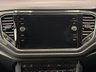USED 2018 68 VOLKSWAGEN T-ROC 1.5 TSI GPF EVO R-Line SUV 5dr Petrol Manual Euro 6 (s/s) (150 ps) +NATIONWIDE DELIVERY AVAILABLE+