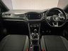 USED 2018 68 VOLKSWAGEN T-ROC 1.5 TSI GPF EVO R-Line SUV 5dr Petrol Manual Euro 6 (s/s) (150 ps) +NATIONWIDE DELIVERY AVAILABLE+