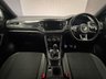 USED 2018 68 VOLKSWAGEN T-ROC 1.5 TSI GPF EVO R-Line SUV 5dr Petrol Manual Euro 6 (s/s) (150 ps) +NATIONWIDE DELIVERY AVAILABLE+