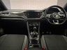 USED 2018 68 VOLKSWAGEN T-ROC 1.5 TSI GPF EVO R-Line SUV 5dr Petrol Manual Euro 6 (s/s) (150 ps) +NATIONWIDE DELIVERY AVAILABLE+