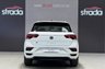 USED 2018 68 VOLKSWAGEN T-ROC 1.5 TSI GPF EVO R-Line SUV 5dr Petrol Manual Euro 6 (s/s) (150 ps) +NATIONWIDE DELIVERY AVAILABLE+