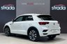 USED 2018 68 VOLKSWAGEN T-ROC 1.5 TSI GPF EVO R-Line SUV 5dr Petrol Manual Euro 6 (s/s) (150 ps) +NATIONWIDE DELIVERY AVAILABLE+