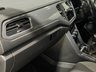 USED 2018 68 VOLKSWAGEN T-ROC 1.5 TSI GPF EVO R-Line SUV 5dr Petrol Manual Euro 6 (s/s) (150 ps) +NATIONWIDE DELIVERY AVAILABLE+
