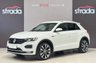 USED 2018 68 VOLKSWAGEN T-ROC 1.5 TSI GPF EVO R-Line SUV 5dr Petrol Manual Euro 6 (s/s) (150 ps) +NATIONWIDE DELIVERY AVAILABLE+