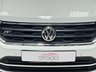 USED 2018 68 VOLKSWAGEN T-ROC 1.5 TSI GPF EVO R-Line SUV 5dr Petrol Manual Euro 6 (s/s) (150 ps) +NATIONWIDE DELIVERY AVAILABLE+
