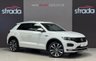 USED 2018 68 VOLKSWAGEN T-ROC 1.5 TSI GPF EVO R-Line SUV 5dr Petrol Manual Euro 6 (s/s) (150 ps) +NATIONWIDE DELIVERY AVAILABLE+