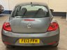 USED 2013 13 VOLKSWAGEN BEETLE 1.2 TSi Hatchback 3 Door Petrol Manual Euro 5 (105 ps) 10 SERVICES UP TO 37,118 MILES