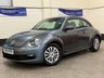 USED 2013 13 VOLKSWAGEN BEETLE 1.2 TSi Hatchback 3 Door Petrol Manual Euro 5 (105 ps) 10 SERVICES UP TO 37,118 MILES