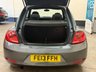 USED 2013 13 VOLKSWAGEN BEETLE 1.2 TSi Hatchback 3 Door Petrol Manual Euro 5 (105 ps) 10 SERVICES UP TO 37,118 MILES