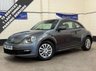 USED 2013 13 VOLKSWAGEN BEETLE 1.2 TSi Hatchback 3 Door Petrol Manual Euro 5 (105 ps) 10 SERVICES UP TO 37,118 MILES