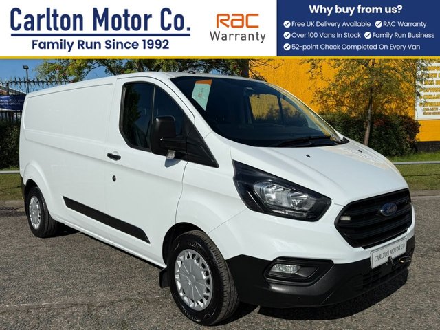 Carlton Motor Co