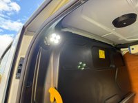 USED 2019 68 FORD TRANSIT CUSTOM 2.0 340 EcoBlue Panel Van L2 H1 [ Mobile Workshop ] Euro 6 (130 ps) Direct from lease company