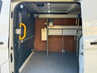 USED 2019 68 FORD TRANSIT CUSTOM 2.0 340 EcoBlue Panel Van L2 H1 [ Mobile Workshop ] Euro 6 (130 ps) Direct from lease company
