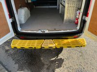 USED 2019 68 FORD TRANSIT CUSTOM 2.0 340 EcoBlue Panel Van L2 H1 [ Mobile Workshop ] Euro 6 (130 ps) Direct from lease company