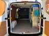 USED 2019 68 FORD TRANSIT CUSTOM 2.0 340 EcoBlue Panel Van L2 H1 [ Mobile Workshop ] Euro 6 (130 ps) Direct from lease company