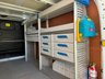 USED 2019 68 FORD TRANSIT CUSTOM 2.0 340 EcoBlue Panel Van L2 H1 [ Mobile Workshop ] Euro 6 (130 ps) Direct from lease company