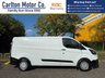USED 2019 68 FORD TRANSIT CUSTOM 2.0 340 EcoBlue Panel Van L2 H1 [ Mobile Workshop ] Euro 6 (130 ps) Direct from lease company