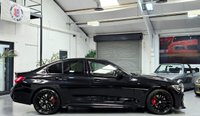 USED 2020 20 BMW 3 SERIES 2.0 320d M Sport Saloon 4dr Diesel Manual Euro 6 (s/s) (190 ps) 12 MONTHS WARRANTY / 12 MONTHS MOT