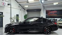 USED 2020 20 BMW 3 SERIES 2.0 320d M Sport Saloon 4dr Diesel Manual Euro 6 (s/s) (190 ps) 12 MONTHS WARRANTY / 12 MONTHS MOT