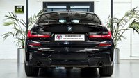 USED 2020 20 BMW 3 SERIES 2.0 320d M Sport Saloon 4dr Diesel Manual Euro 6 (s/s) (190 ps) 12 MONTHS WARRANTY / 12 MONTHS MOT