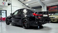 USED 2020 20 BMW 3 SERIES 2.0 320d M Sport Saloon 4dr Diesel Manual Euro 6 (s/s) (190 ps) 12 MONTHS WARRANTY / 12 MONTHS MOT