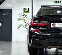 USED 2020 20 BMW 3 SERIES 2.0 320d M Sport Saloon 4dr Diesel Manual Euro 6 (s/s) (190 ps) 12 MONTHS WARRANTY / 12 MONTHS MOT