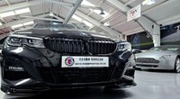 USED 2020 20 BMW 3 SERIES 2.0 320d M Sport Saloon 4dr Diesel Manual Euro 6 (s/s) (190 ps) 12 MONTHS WARRANTY / 12 MONTHS MOT