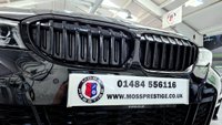 USED 2020 20 BMW 3 SERIES 2.0 320d M Sport Saloon 4dr Diesel Manual Euro 6 (s/s) (190 ps) 12 MONTHS WARRANTY / 12 MONTHS MOT