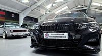 USED 2020 20 BMW 3 SERIES 2.0 320d M Sport Saloon 4dr Diesel Manual Euro 6 (s/s) (190 ps) 12 MONTHS WARRANTY / 12 MONTHS MOT