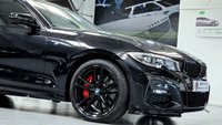 USED 2020 20 BMW 3 SERIES 2.0 320d M Sport Saloon 4dr Diesel Manual Euro 6 (s/s) (190 ps) 12 MONTHS WARRANTY / 12 MONTHS MOT