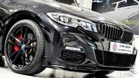 USED 2020 20 BMW 3 SERIES 2.0 320d M Sport Saloon 4dr Diesel Manual Euro 6 (s/s) (190 ps) 12 MONTHS WARRANTY / 12 MONTHS MOT