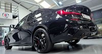 USED 2020 20 BMW 3 SERIES 2.0 320d M Sport Saloon 4dr Diesel Manual Euro 6 (s/s) (190 ps) 12 MONTHS WARRANTY / 12 MONTHS MOT