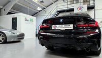 USED 2020 20 BMW 3 SERIES 2.0 320d M Sport Saloon 4dr Diesel Manual Euro 6 (s/s) (190 ps) 12 MONTHS WARRANTY / 12 MONTHS MOT