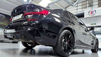 USED 2020 20 BMW 3 SERIES 2.0 320d M Sport Saloon 4dr Diesel Manual Euro 6 (s/s) (190 ps) 12 MONTHS WARRANTY / 12 MONTHS MOT