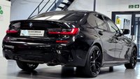 USED 2020 20 BMW 3 SERIES 2.0 320d M Sport Saloon 4dr Diesel Manual Euro 6 (s/s) (190 ps) 12 MONTHS WARRANTY / 12 MONTHS MOT