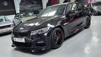 USED 2020 20 BMW 3 SERIES 2.0 320d M Sport Saloon 4dr Diesel Manual Euro 6 (s/s) (190 ps) 12 MONTHS WARRANTY / 12 MONTHS MOT