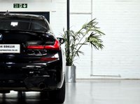 USED 2020 20 BMW 3 SERIES 2.0 320d M Sport Saloon 4dr Diesel Manual Euro 6 (s/s) (190 ps) 12 MONTHS WARRANTY / 12 MONTHS MOT