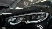 USED 2020 20 BMW 3 SERIES 2.0 320d M Sport Saloon 4dr Diesel Manual Euro 6 (s/s) (190 ps) 12 MONTHS WARRANTY / 12 MONTHS MOT