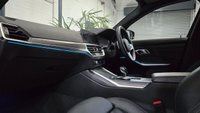 USED 2020 20 BMW 3 SERIES 2.0 320d M Sport Saloon 4dr Diesel Manual Euro 6 (s/s) (190 ps) 12 MONTHS WARRANTY / 12 MONTHS MOT