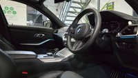 USED 2020 20 BMW 3 SERIES 2.0 320d M Sport Saloon 4dr Diesel Manual Euro 6 (s/s) (190 ps) 12 MONTHS WARRANTY / 12 MONTHS MOT