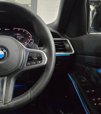 USED 2020 20 BMW 3 SERIES 2.0 320d M Sport Saloon 4dr Diesel Manual Euro 6 (s/s) (190 ps) 12 MONTHS WARRANTY / 12 MONTHS MOT