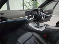 USED 2020 20 BMW 3 SERIES 2.0 320d M Sport Saloon 4dr Diesel Manual Euro 6 (s/s) (190 ps) 12 MONTHS WARRANTY / 12 MONTHS MOT