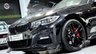 USED 2020 20 BMW 3 SERIES 2.0 320d M Sport Saloon 4dr Diesel Manual Euro 6 (s/s) (190 ps) 12 MONTHS WARRANTY / 12 MONTHS MOT